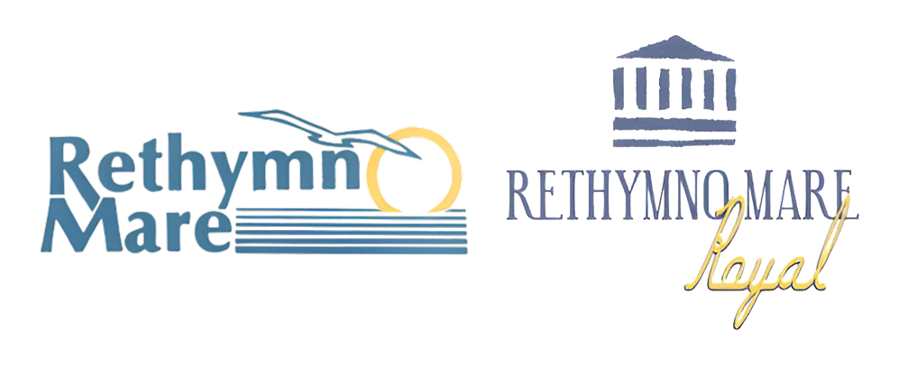Rethymno Mare Logo